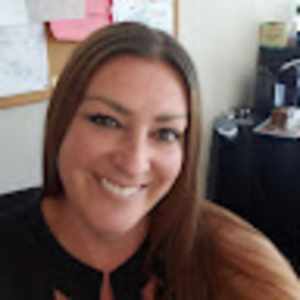 Meet your Posher, Erin